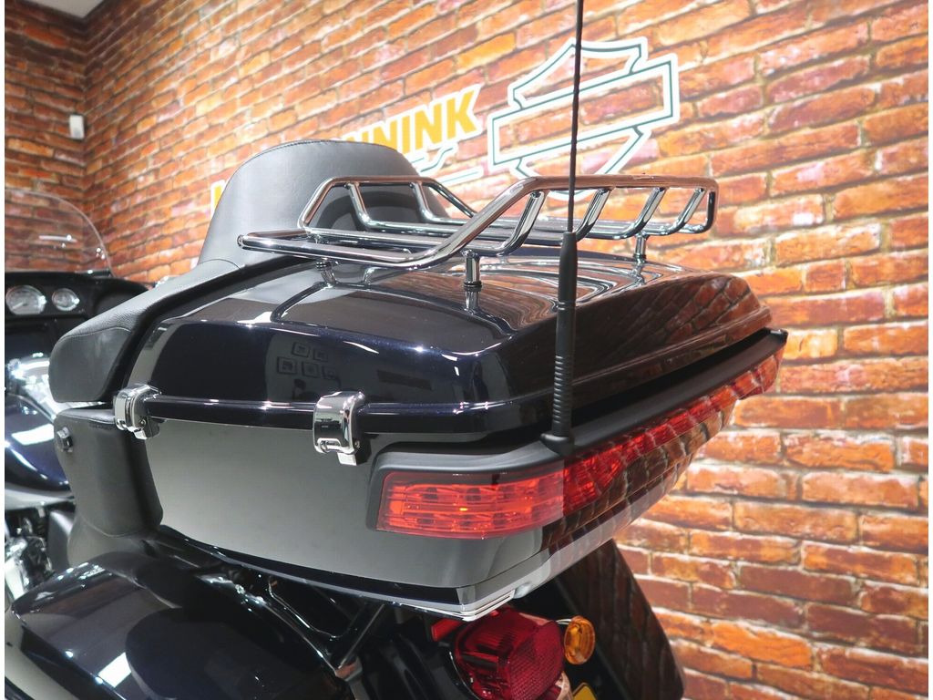 FLHTK Electra Limited 114  FLHTK Electra Limited 114