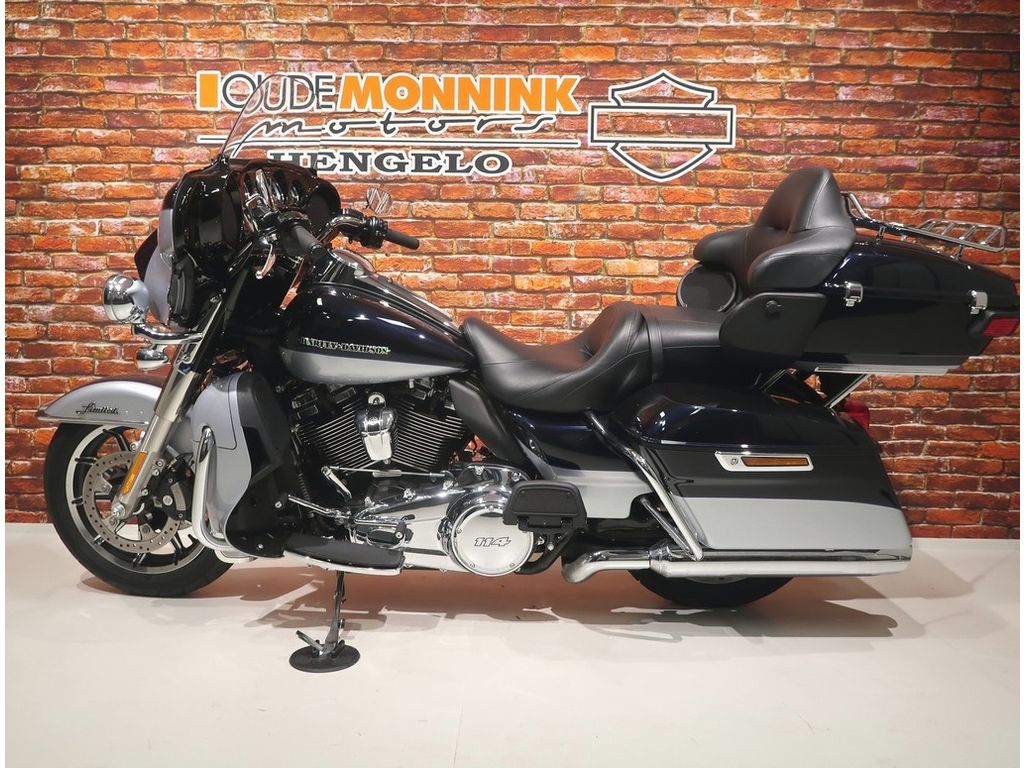 FLHTK Electra Limited 114  FLHTK Electra Limited 114