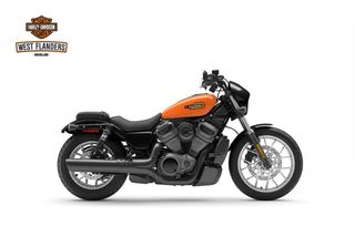  Sport Nightster Special