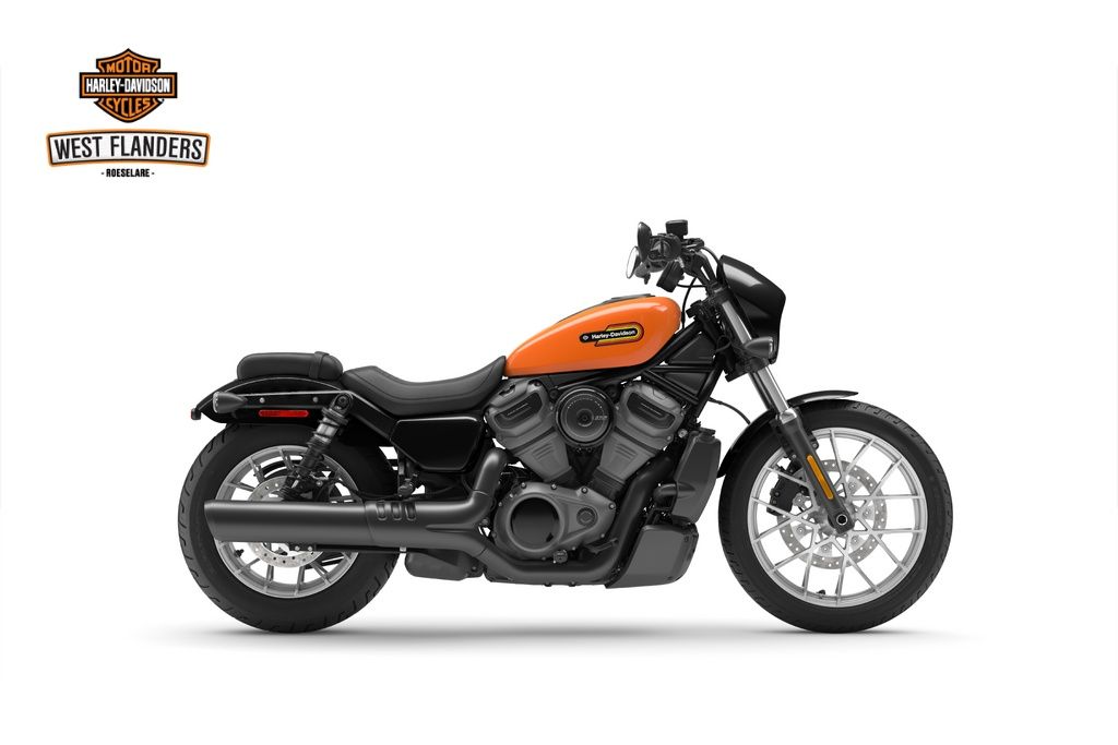  Sport Nightster Special