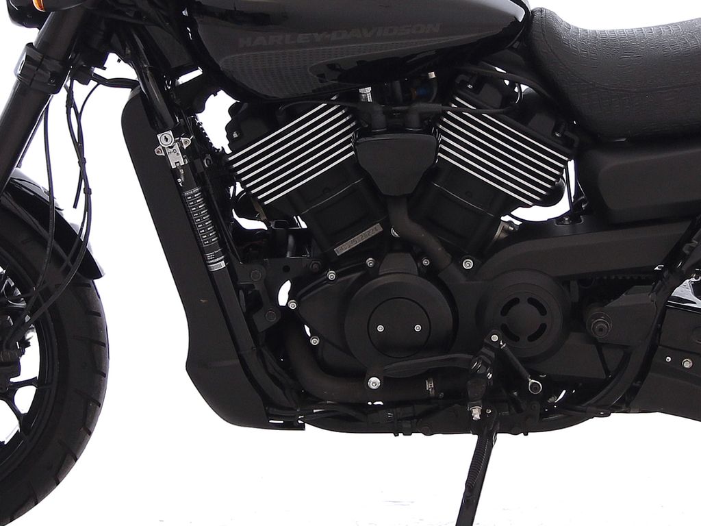 XG 750A STREET ROD / STREETROD  XG 750A STREET ROD / STREETROD