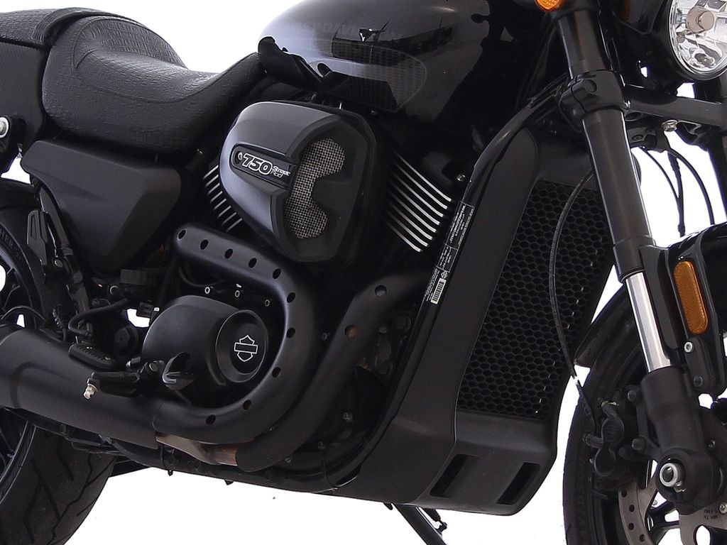 XG 750A STREET ROD / STREETROD  XG 750A STREET ROD / STREETROD