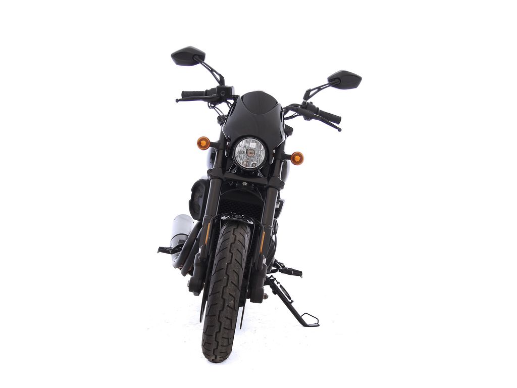 XG 750A STREET ROD / STREETROD  XG 750A STREET ROD / STREETROD