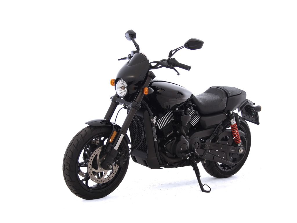 XG 750A STREET ROD / STREETROD  XG 750A STREET ROD / STREETROD