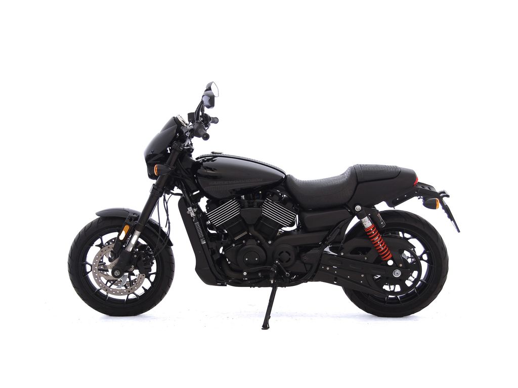 XG 750A STREET ROD / STREETROD  XG 750A STREET ROD / STREETROD