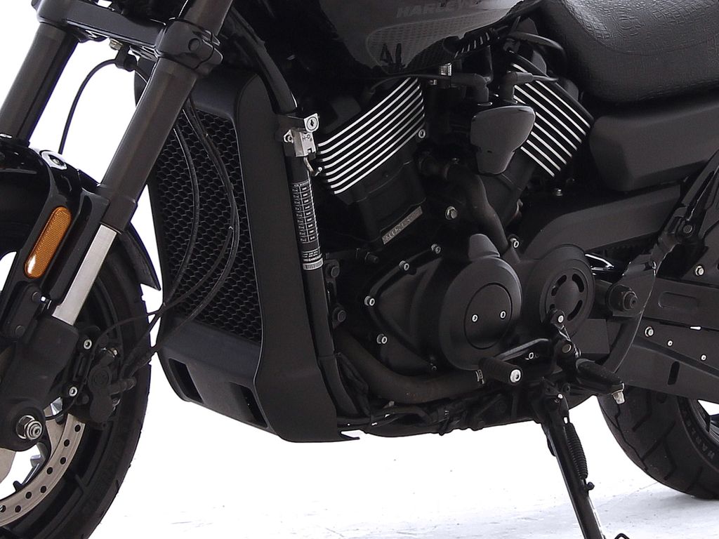 XG 750A STREET ROD / STREETROD  XG 750A STREET ROD / STREETROD