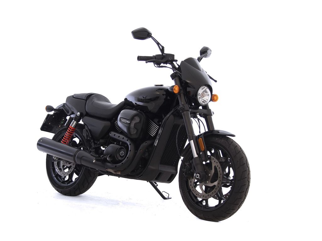 XG 750A STREET ROD / STREETROD  XG 750A STREET ROD / STREETROD