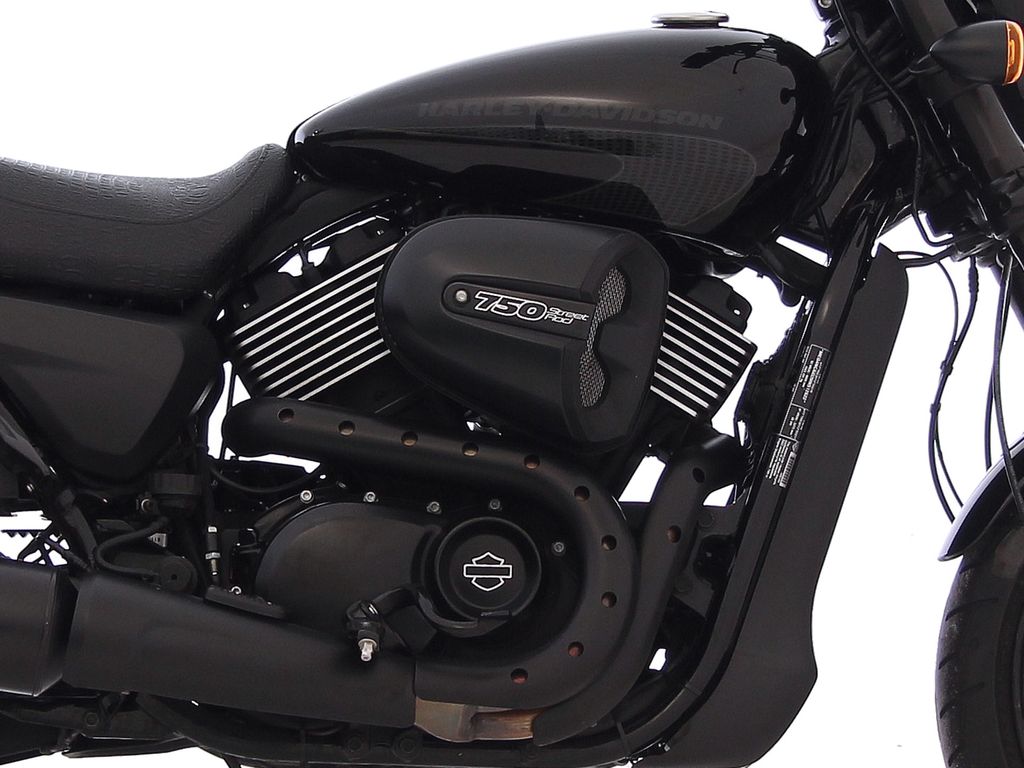 XG 750A STREET ROD / STREETROD  XG 750A STREET ROD / STREETROD