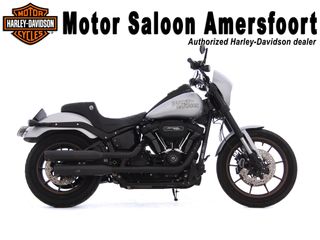  FXLRS SOFTAIL LOW RIDER S