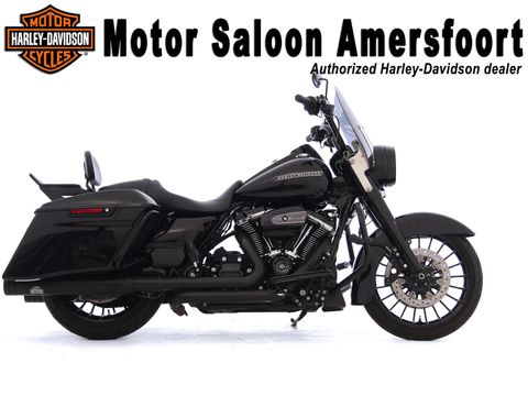  FLHRXS ROAD KING SPECIAL