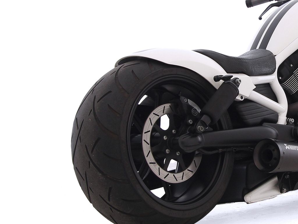 VRSCDX NIGHT-ROD SPECIAL CUSTOM BUILD  VRSCDX NIGHT-ROD SPECIAL CUSTOM BUILD