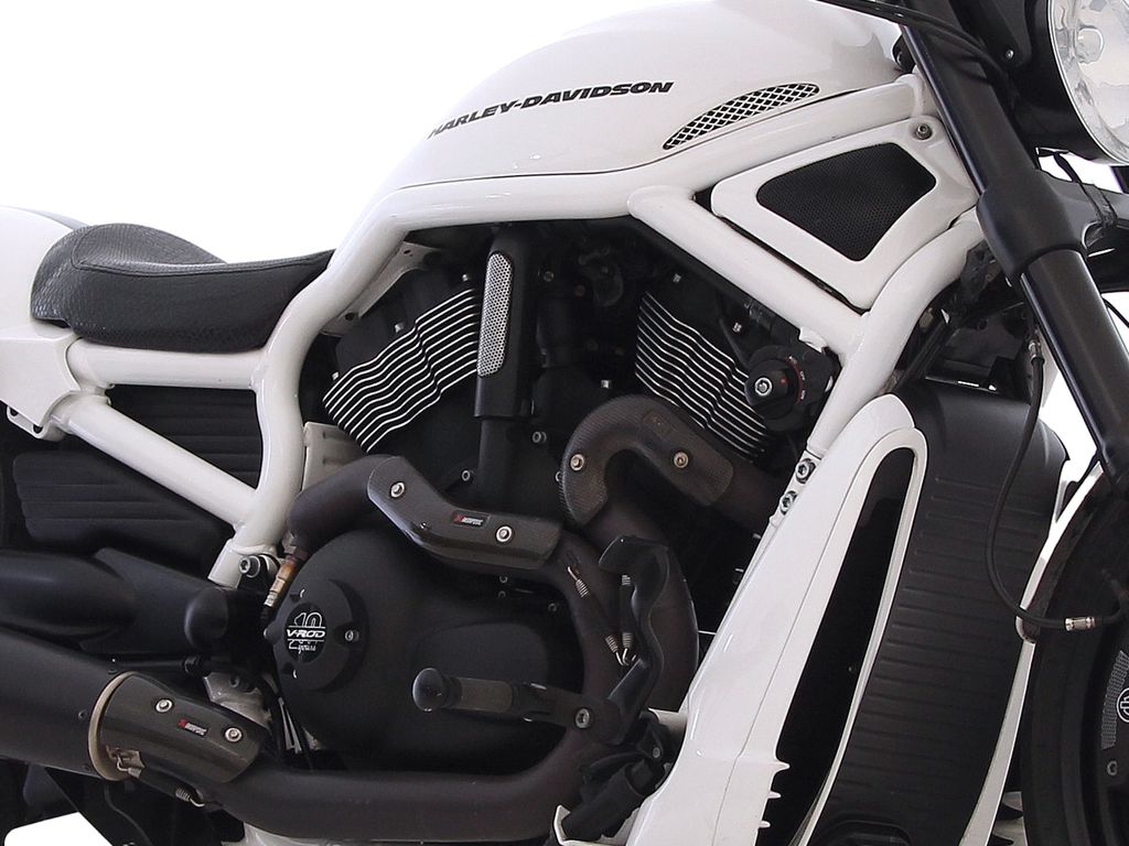 VRSCDX NIGHT-ROD SPECIAL CUSTOM BUILD  VRSCDX NIGHT-ROD SPECIAL CUSTOM BUILD