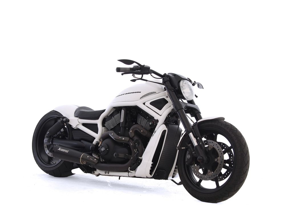 VRSCDX NIGHT-ROD SPECIAL CUSTOM BUILD  VRSCDX NIGHT-ROD SPECIAL CUSTOM BUILD