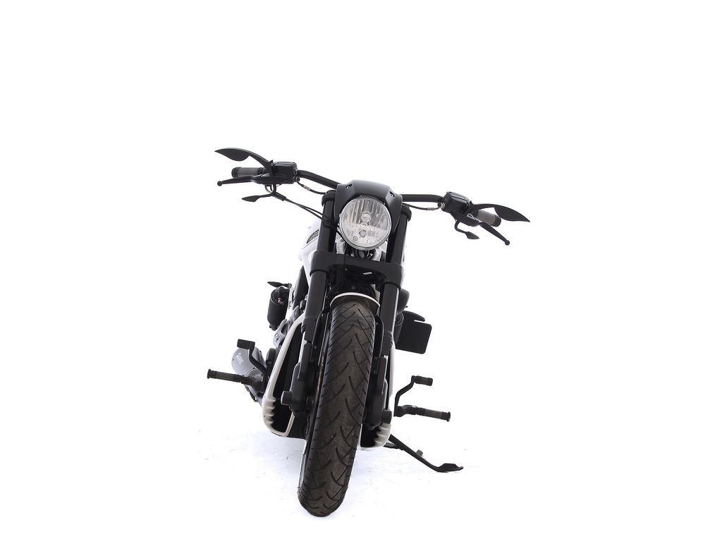 VRSCDX NIGHT-ROD SPECIAL CUSTOM BUILD  VRSCDX NIGHT-ROD SPECIAL CUSTOM BUILD