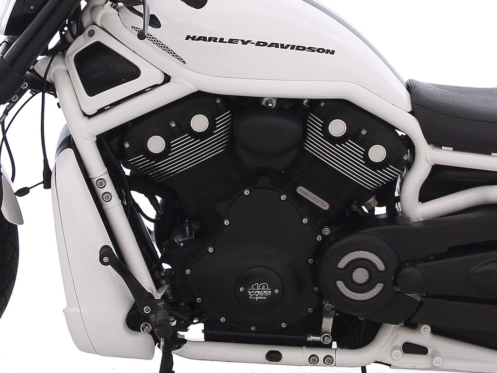 VRSCDX NIGHT-ROD SPECIAL CUSTOM BUILD  VRSCDX NIGHT-ROD SPECIAL CUSTOM BUILD