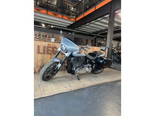  SPORT GLIDE 107 SOFTAIL