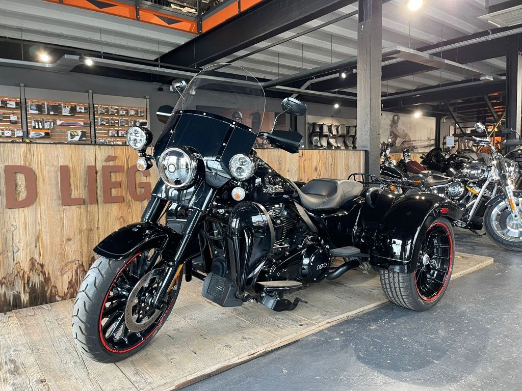  FREEWHEELER TRIKE