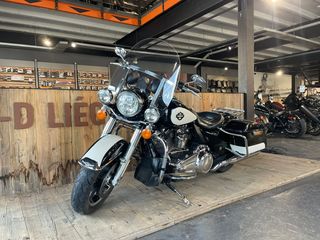 ROAD KING POLICE TOURING