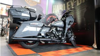  Tour Road Glide