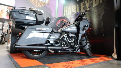  Tour Road Glide