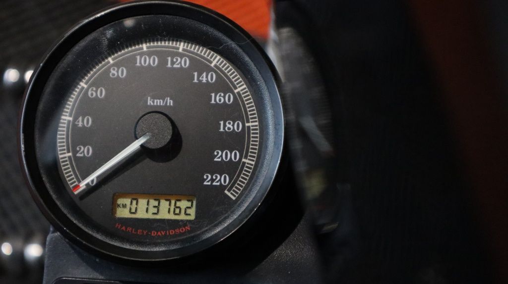 Chopper XL 1200  Chopper XL 1200