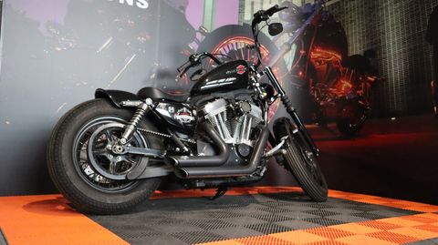  Chopper XL 1200