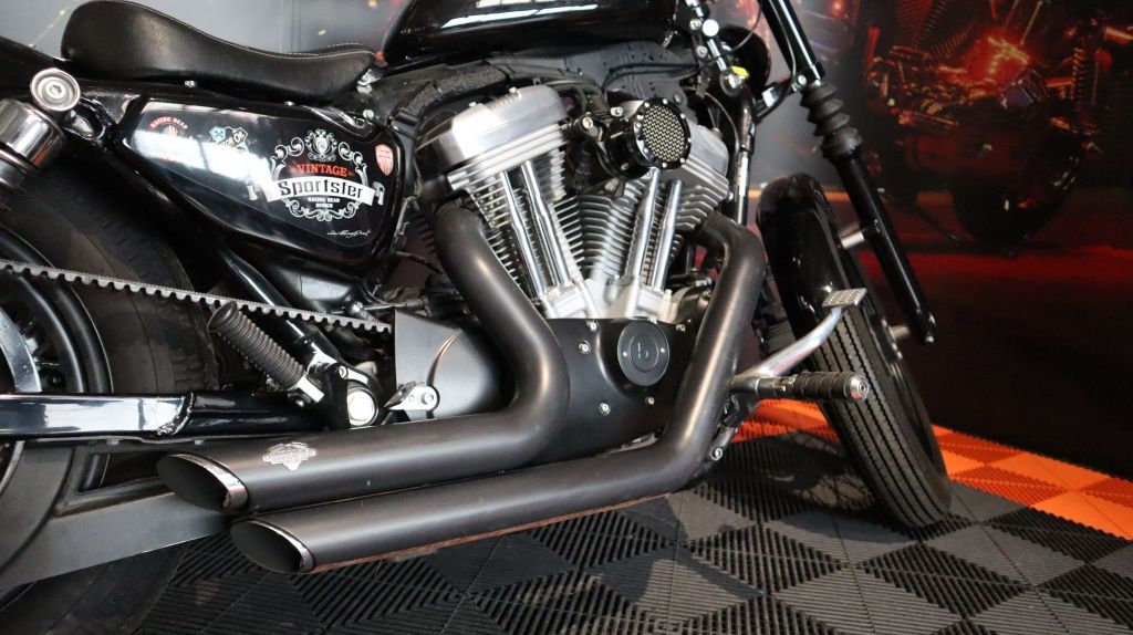 Chopper XL 1200  Chopper XL 1200