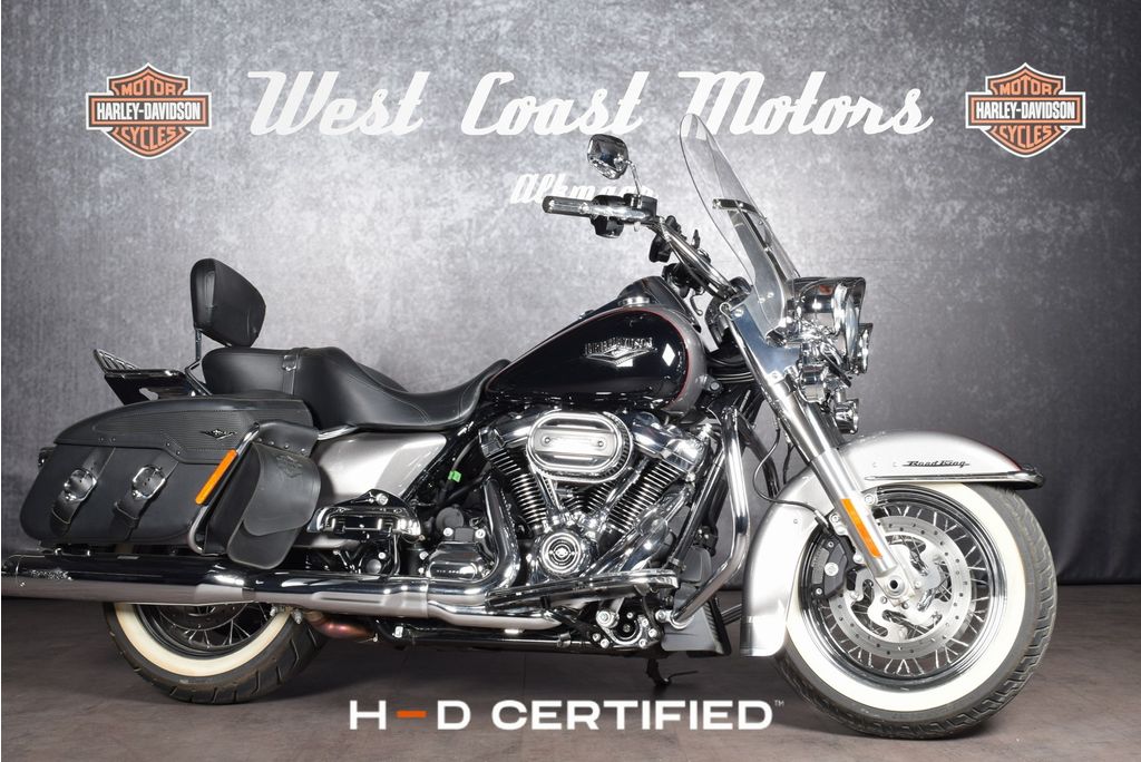  FLHRC Road King Classic