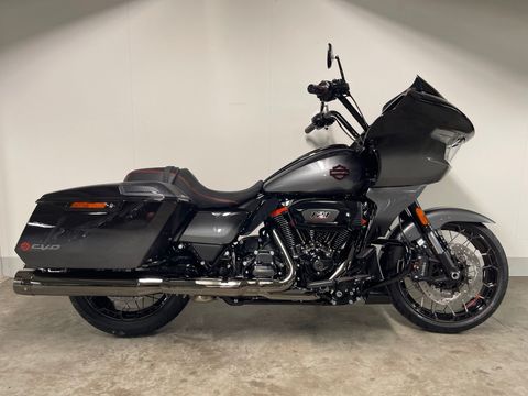  TOURING CVO ROAD GLIDE