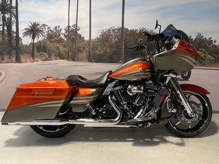 Road Glide CUSTOM FLTRX-SE2 1800 73KW