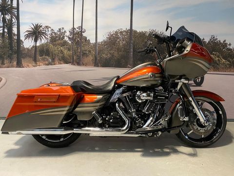  Road Glide CUSTOM FLTRX-SE2 1800 73KW