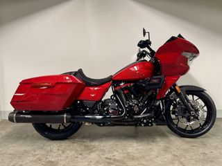  TOURING FLTRXSTSE CVO ROAD GLIDE ST