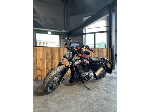  FORTY EIGHT 1200 sportster