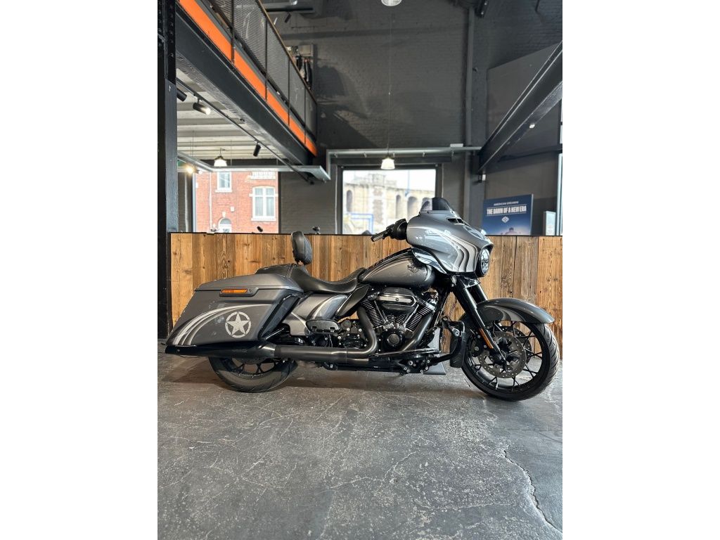 STREET GLIDE SPECIAL 114 GRAND TOURING  STREET GLIDE SPECIAL 114 GRAND TOURING