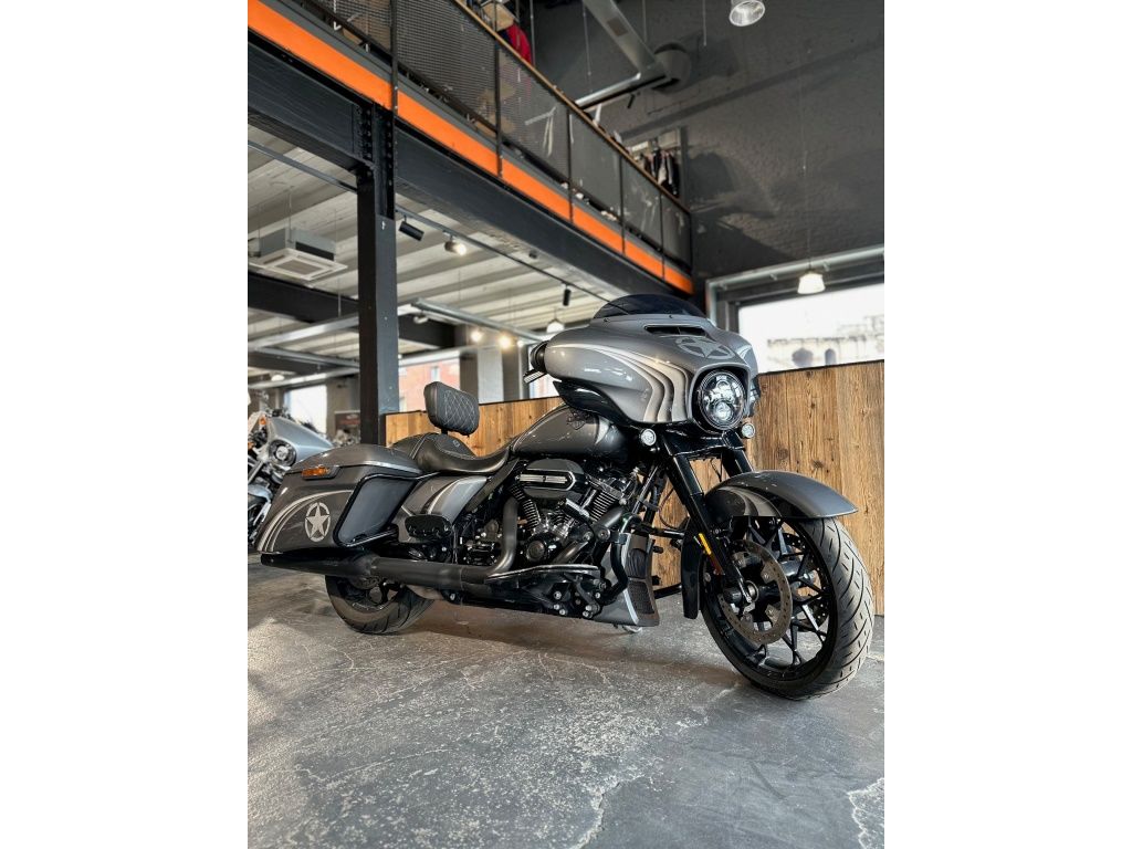 STREET GLIDE SPECIAL 114 GRAND TOURING  STREET GLIDE SPECIAL 114 GRAND TOURING