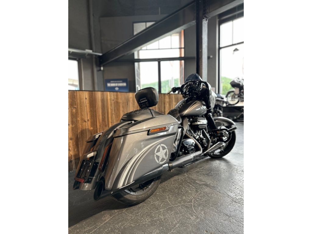 STREET GLIDE SPECIAL 114 GRAND TOURING  STREET GLIDE SPECIAL 114 GRAND TOURING