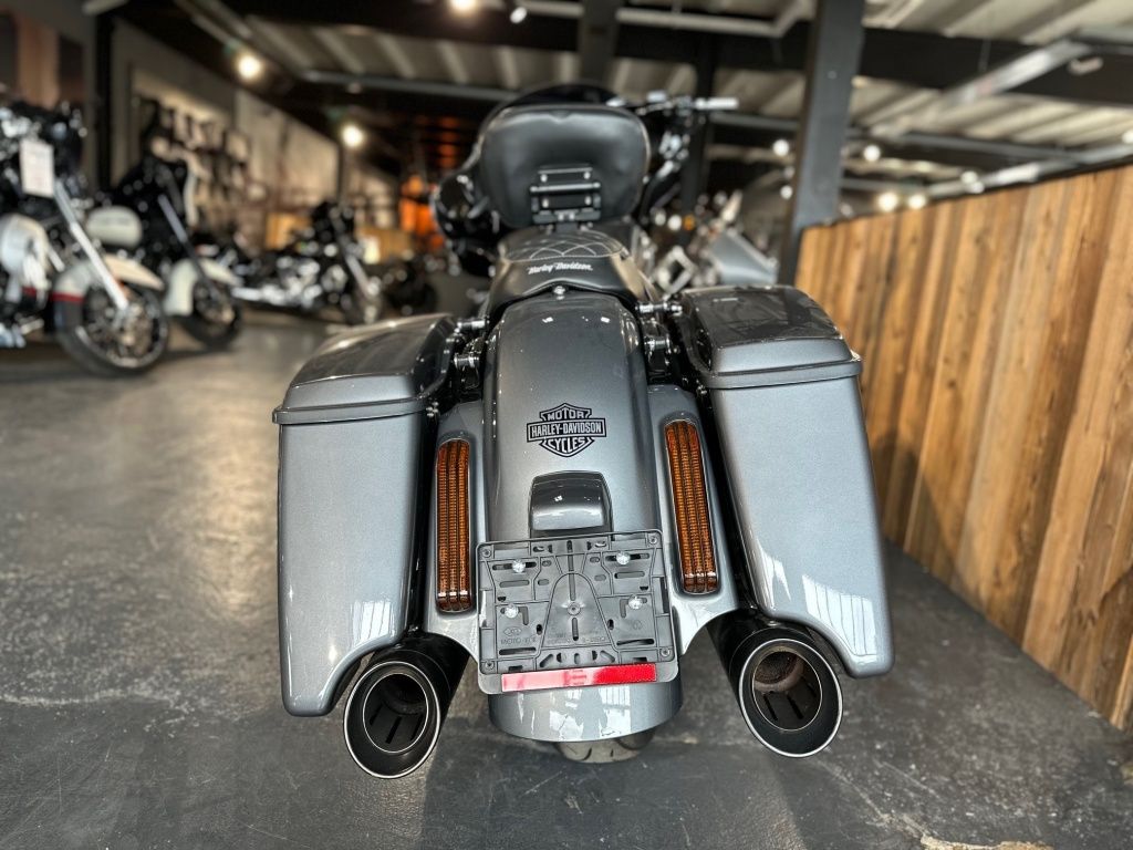 STREET GLIDE SPECIAL 114 GRAND TOURING  STREET GLIDE SPECIAL 114 GRAND TOURING