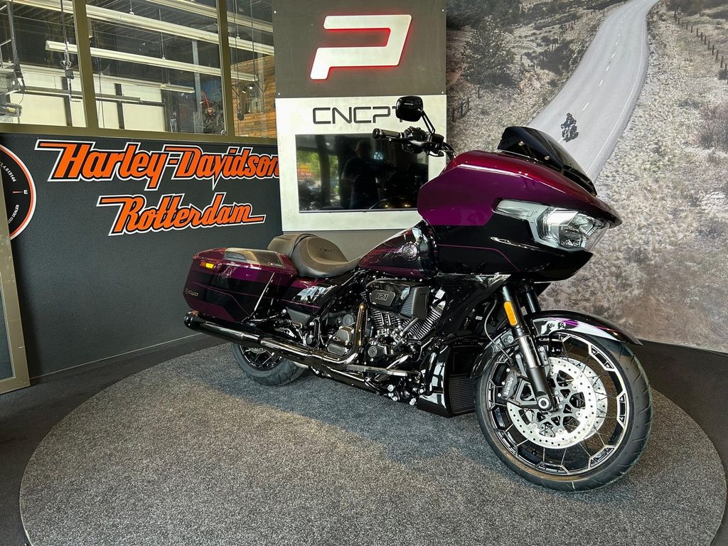  FLTRXSE CVO ROAD GLIDE