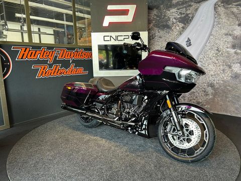  FLTRXSE CVO ROAD GLIDE