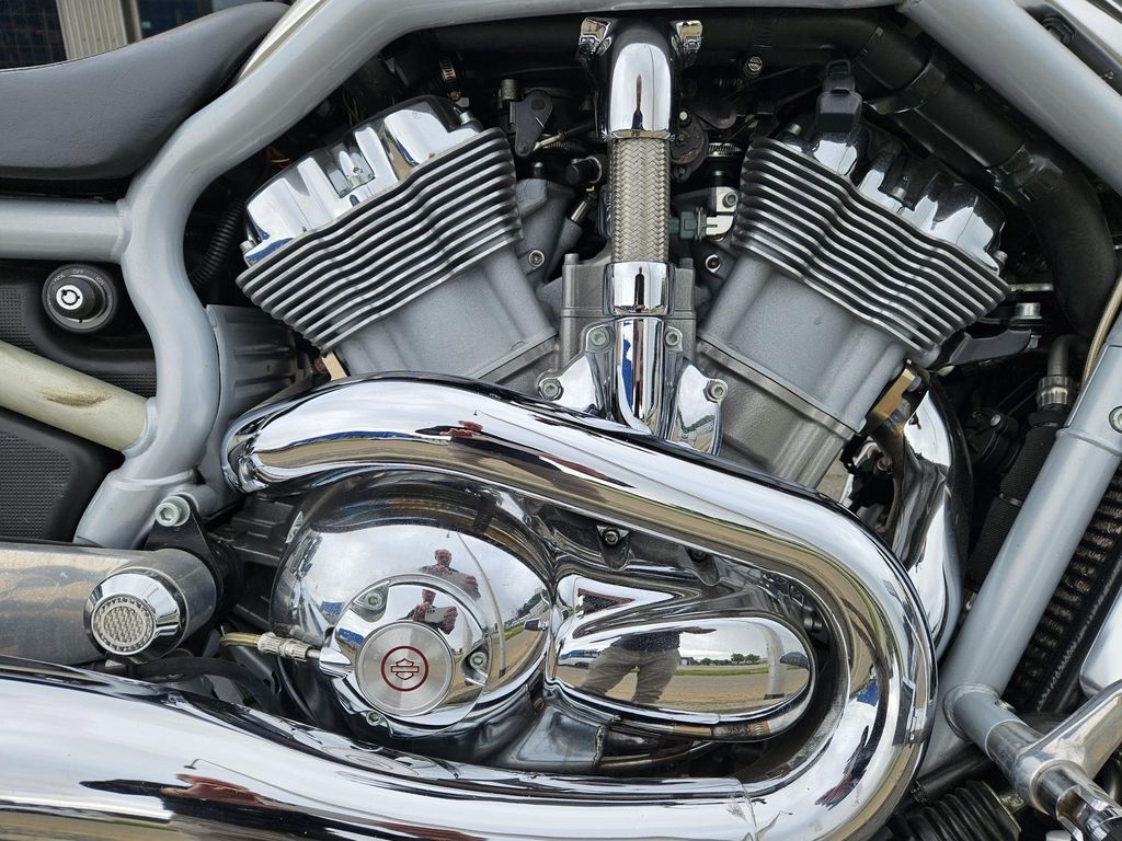 VRSCA V-Rod  VRSCA V-Rod