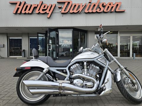  VRSCA V-Rod