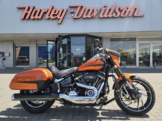  FLSB Sport Glide