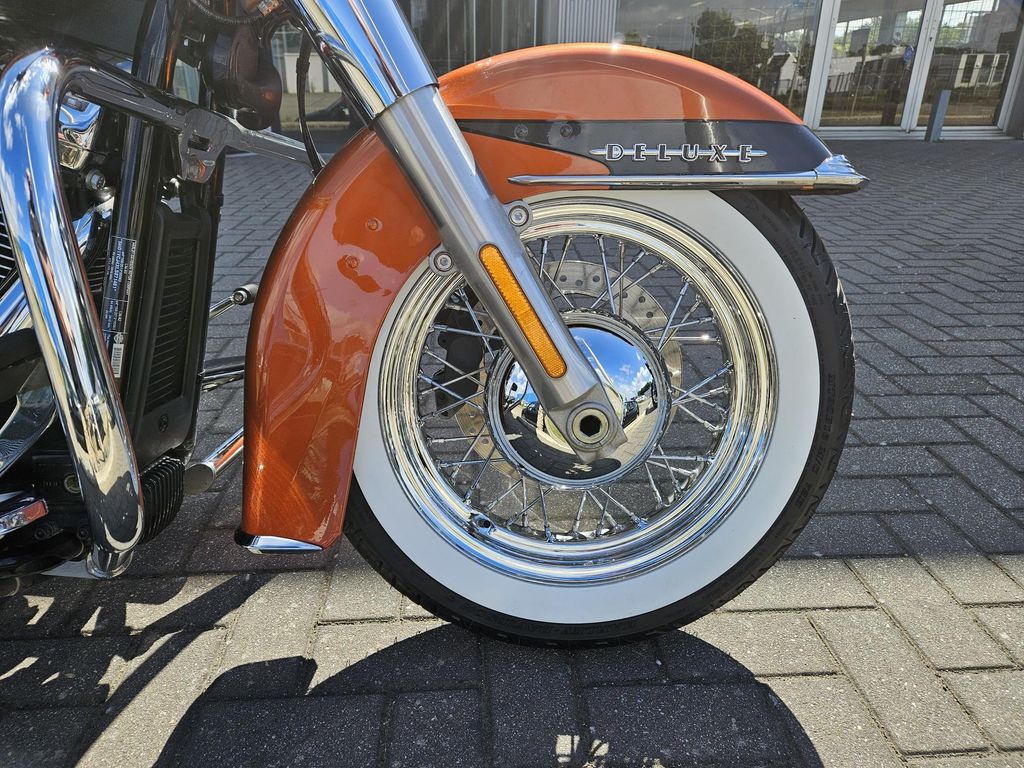 FLDE Deluxe  FLDE Deluxe