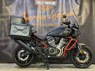  Adventure Touring Adventure Touring Pan America S CVO RA1250SE