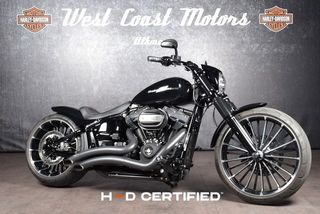  FXBRS Softail Breakout