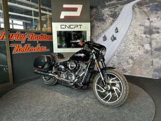  FLSB SPORT GLIDE