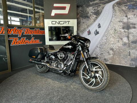  FLSB SPORT GLIDE