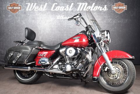  FLHRCI Road King Classic