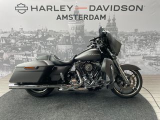  FLHXS STREET GLIDE SPECIAL