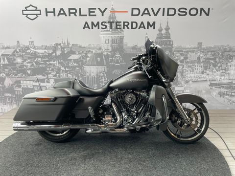  FLHXS STREET GLIDE SPECIAL
